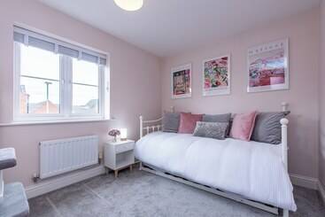 ペンション Frome Gardens 17