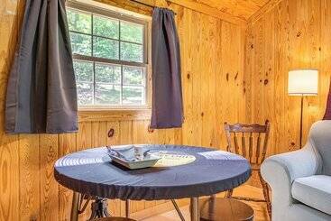 Cabane Serene Clarkson Cabin ~ 4 Mi To Nolin Lake Access!