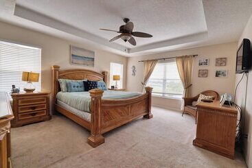 קוטג'' The Hill At Highlands Reserve