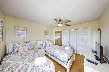 茅舍 William S Lake Berkley Resort Vacation Home