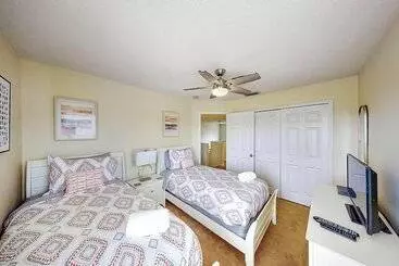 کلبه William S Lake Berkley Resort Vacation Home