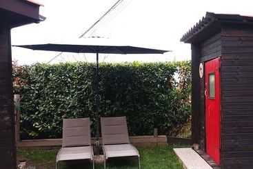 B&b La Tana Dello Scoiattolo   Adults Only