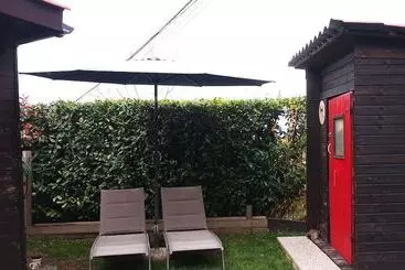 B&b La Tana Dello Scoiattolo   Adults Only