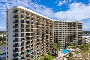 Mökkimajoitus Coral Crush By Avantstay Beachfront + Views!