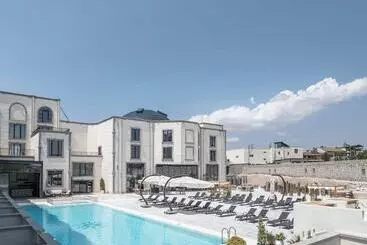 ホテル Barcelo Cappadocia