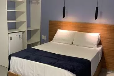Hotel Barra De Maragogi
