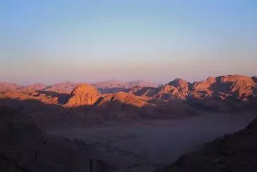 هتل Bedouin Nomdas Adventures