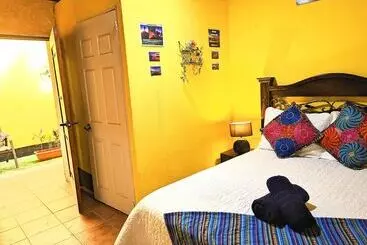 هتل Casa Quetzalli Poniente