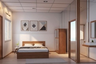 هتل D'pavilion Malioboro