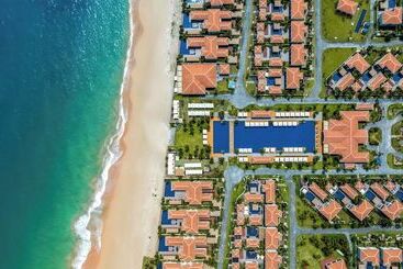 Fusion Resort & Villas Da Nang