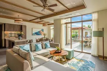 Fusion Resort & Villas Da Nang