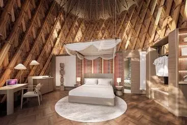 Hotel Garrya Mu Cang Chai