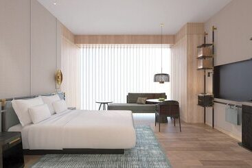 فندق Grand Hyatt Kunming