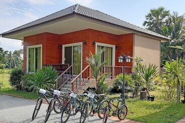 Hotel Maikhao Residence