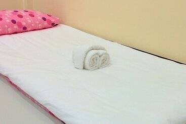 Hotel Maikhao Residence