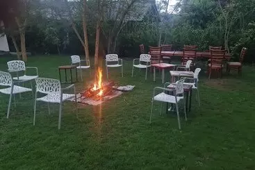 Ol Muteita Lodge
