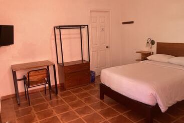 Otel Posada Campestre Xicotepec