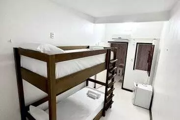 Otel Pousada Viglamo Jeri