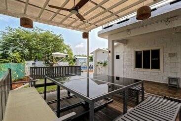 ホテル Privystays Kurul Villa