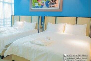 Hotel Shullkas Suites