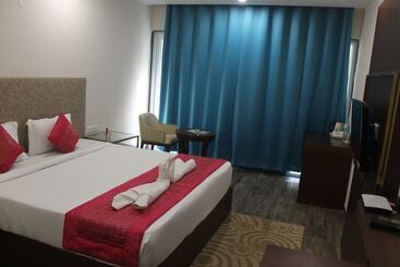 酒店 Sea N Sand - Berries Group