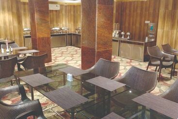 Hotel The Royal Suite