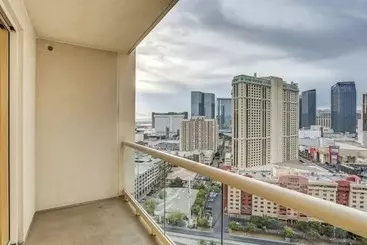 هتل Awesome New Mgm Signature Condo