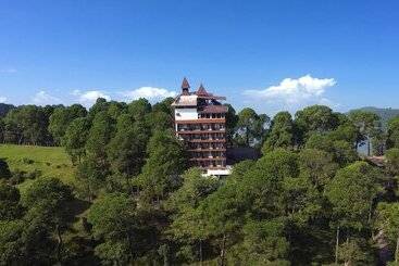 Lemon Tree Hotel Mcleodganj