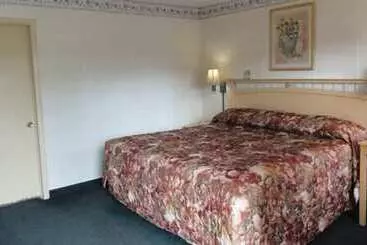 مُتل Relax Inn Elmira