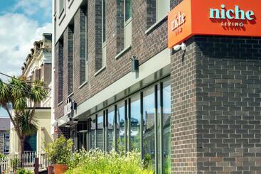 Aparthotel Niche Living - Dun Laoghaire