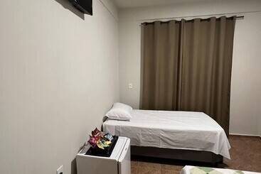 Paraiso   By Up Hotel   Fácil Acesso As Faculdades E Farmshow