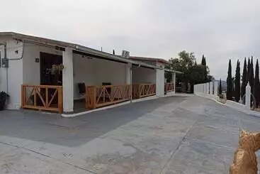 Majatalo Casa Ciprés