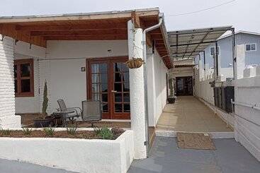 Пансион Casa Ciprés