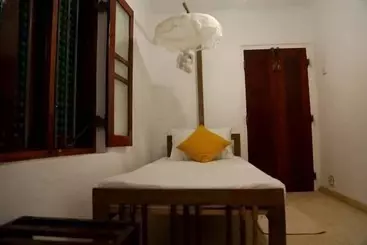 Pensione Ralahami Bungalow