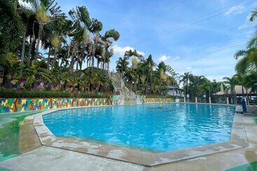 Poracay Resort
