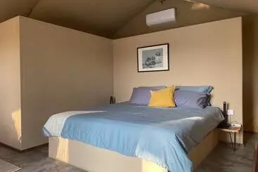 リゾートホテル Elephant View Camp