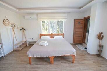 Aşan Butik Pansiyon