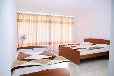 Nocleg ze śniadaniem Sunrise View Inn