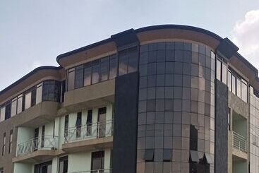 هتل Dollar Springs