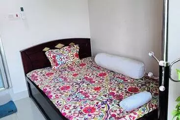 Hotel Metro Inn