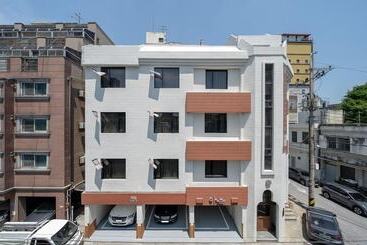 Annk Hotel Daejeon Daeheung