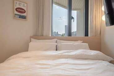 Annk Hotel Daejeon Daeheung