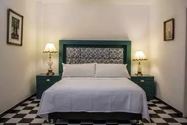 Hotel Casa Zepeda