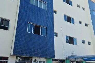 Hotel Corais De Maceió Express