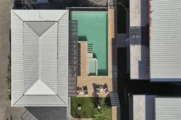 هتل Epic Tamarindo Boutique