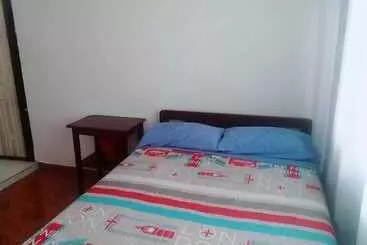Hotel Fantasia