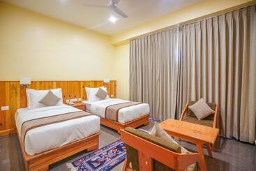 בית מלון כפרי Gakyidiana