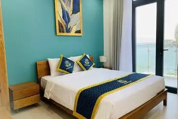 Hotel Golden Rose