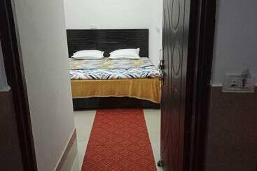 酒店 Mallard Rainbow