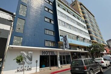 Hotel Narváez Classic